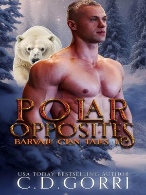 cover image of Polar Opposites